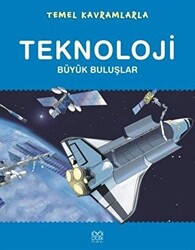 Temel Kavramlarla - Teknoloji - 1