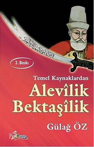 Temel Kaynaklardan Alevilik-Bektaşilik - 1