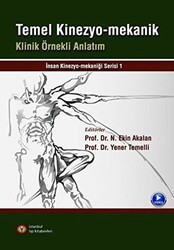 Temel Kinezyo-Mekanik - 1