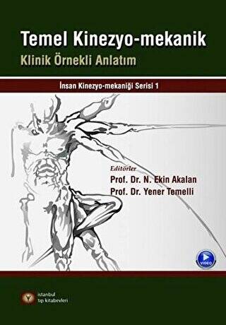 Temel Kinezyo-Mekanik - 1