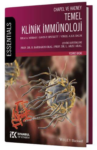 Temel Klinik İmmünoloji - 1