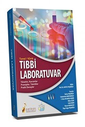 Temel - Klinik Tıbbi Laboratuvar - 1