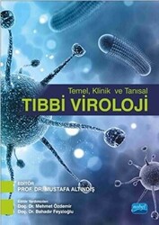 Temel, Klinik ve Tanısal Tıbbi Viroloji - 1