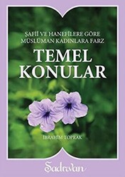 Temel Konular - 1