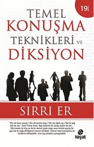 Temel Konuşma Teknikleri ve Diksiyon - 1