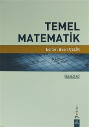 Temel Matematik - 1