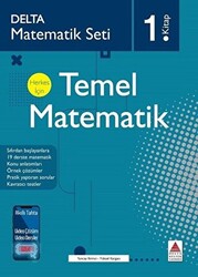 Temel Matematik - 1