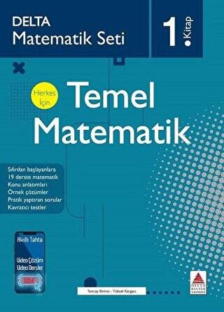 Temel Matematik - 1