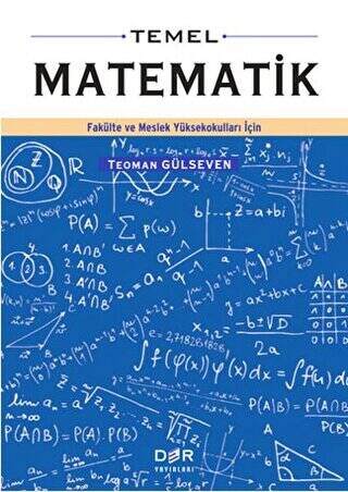 Temel Matematik - 1