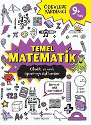 Temel Matematik 9+ Yaş - 1