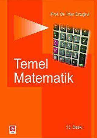 Temel Matematik - 1