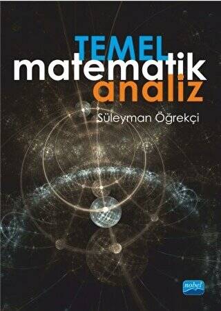 Temel Matematik Analiz - 1