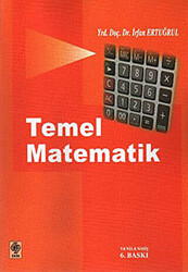 Temel Matematik - 1