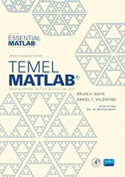 Temel MATLAB - 1