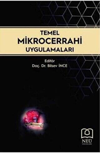 Temel Mikrocerrahi Uygulamaları - 1