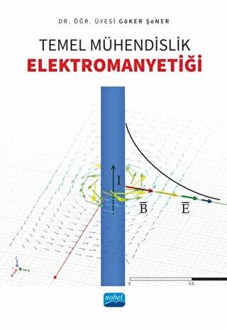 Temel Mühendislik Elektromanyetiği - 1