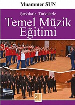 Temel Müzik Eğitimi - 1