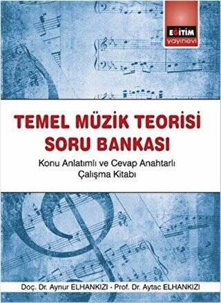 Temel Müzik Teorisi Soru Bankası - 1