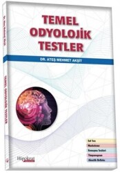 Temel Odyolojik Testler - Hipokrat Kitabevi