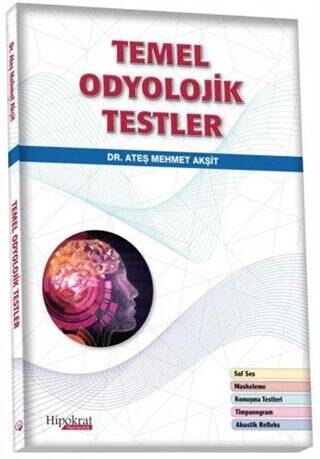Temel Odyolojik Testler - 1