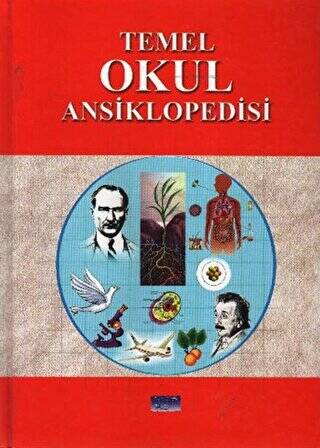 Temel Okul Bilgiler Ansiklopedisi - 1