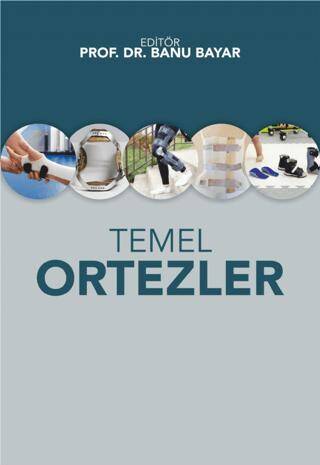 Temel Ortezler - 1