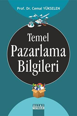 Temel Pazarlama Bilgileri - 1