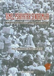 Temel Psikiyatrik Sendromlar - 1