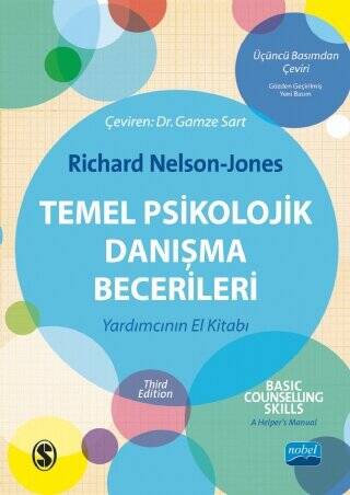 Temel Psikolojik Danışma Becerileri - 1