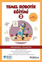 Temel Robotik Eğitimi - 2 - 1