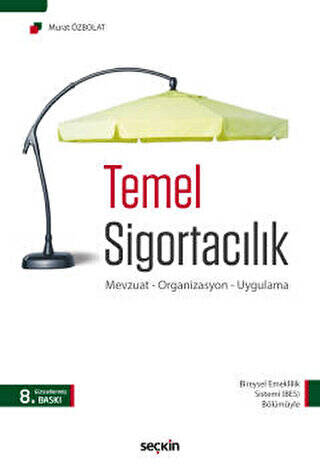 Temel Sigortacılık - 1