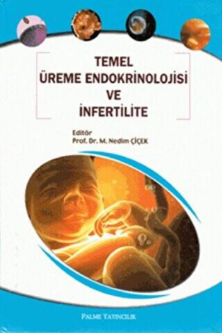 Temel Üreme Endokrinolojisi ve İnfertilite - 1