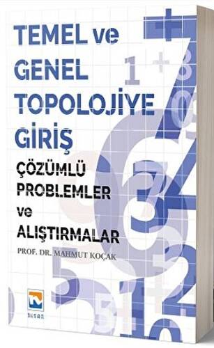Temel ve Genel Topolojiye Giriş - 1