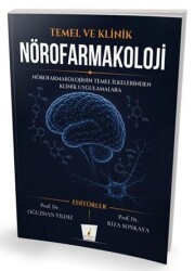 Temel ve Klinik Nörofarmakoloji - Pelikan Tıp Teknik Yayıncılık
