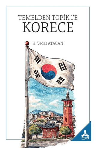 Temelden Topik 1`e Korece - 1
