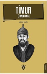 Timur Timurlenk - 1