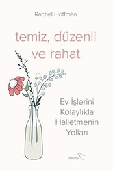 Temiz, Düzenli ve Rahat - 1