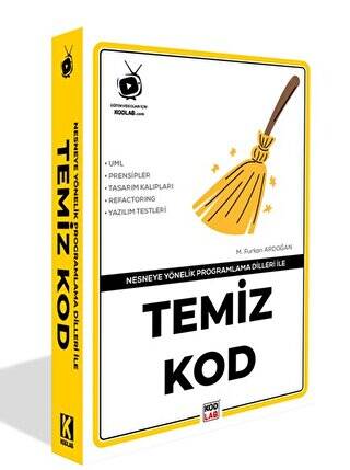 Temiz Kod - 1