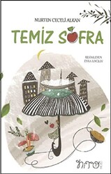 Temiz Sofra - Nito Kitap