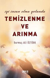 Temizlenme ve Arınma - 1