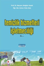 Temizlik Hizmetleri İşletmeciliği - 1