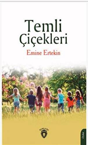 Temli Çiçekleri - 1