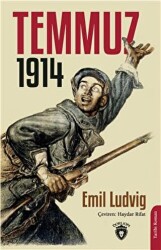 Temmuz 1914 - 1