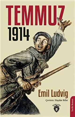 Temmuz 1914 - 1