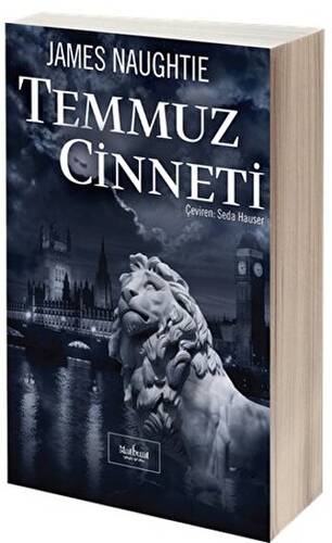 Temmuz Cinneti - 1