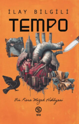 Tempo - Sia Kitap