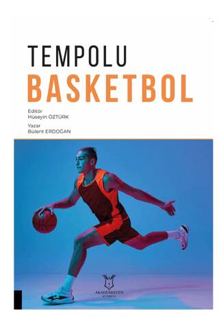 Tempolu Basketbol - 1