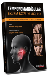 Temporomandibular Eklem Bozuklukları - Hipokrat Kitabevi