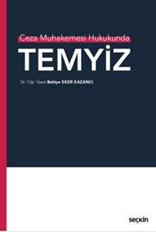 Temyiz - 1