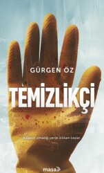 Temzilikçi - Masa Kitap